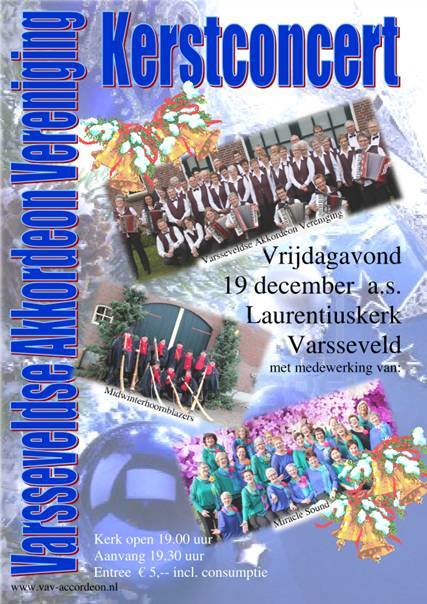 2014-kerstconcert Varsseveld 19-12 helemaal