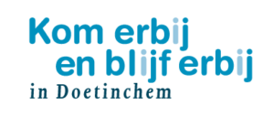 Kom Erbij - Agenda Doetinchem