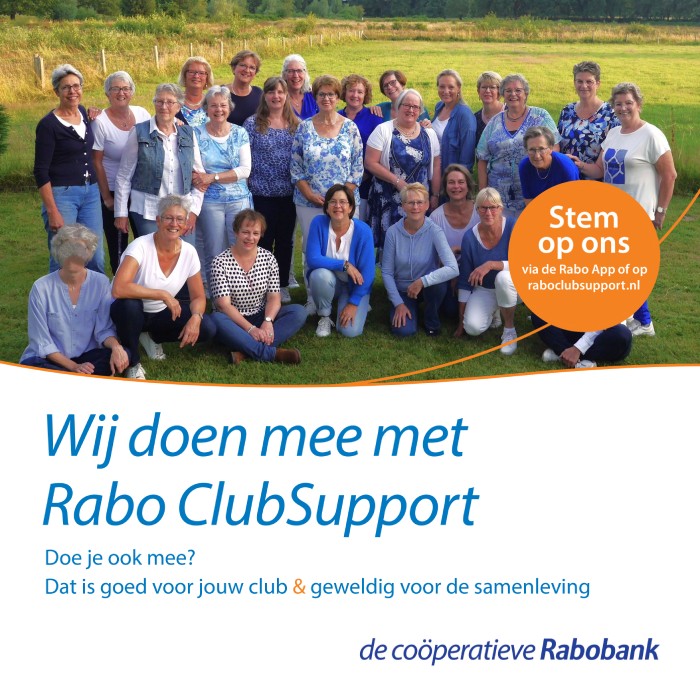 Rabo ClubSupprt