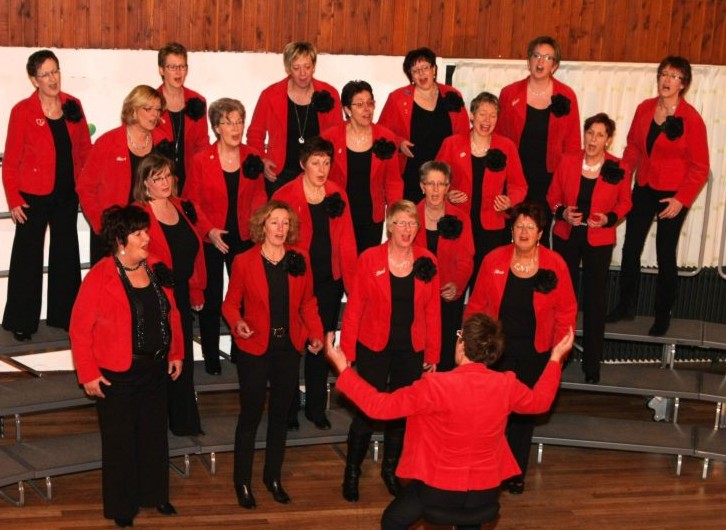 Try Out Conventie 2013 Ede